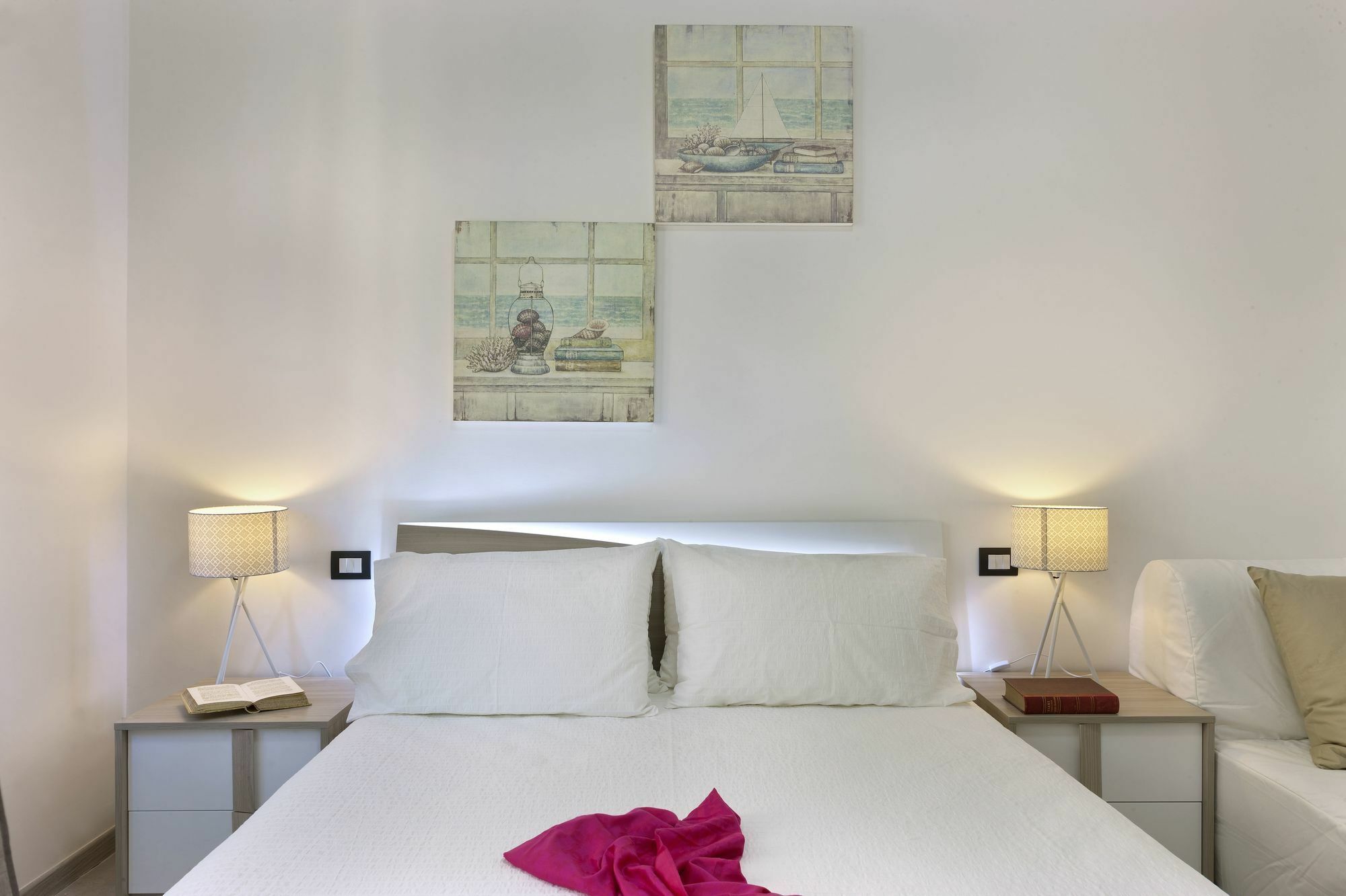 Flower Sorrente