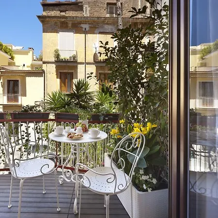 Sorrento Flower Rooms Exterior photo