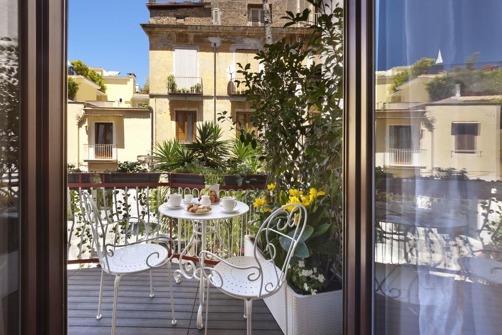 Guest house Flower Sorrento